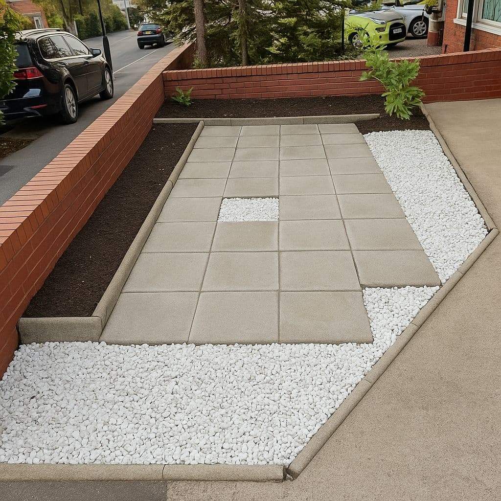 Landscaping